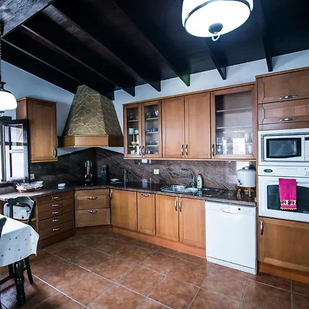 Villa Numama Puerto del Rosario
