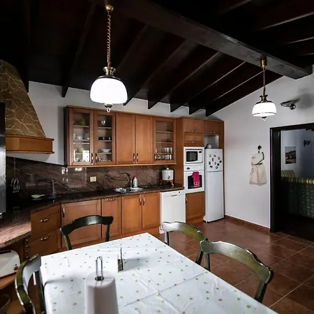 Villa Numama Puerto del Rosario